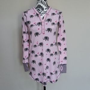 P.J. Salvage super soft Sleep Shirt